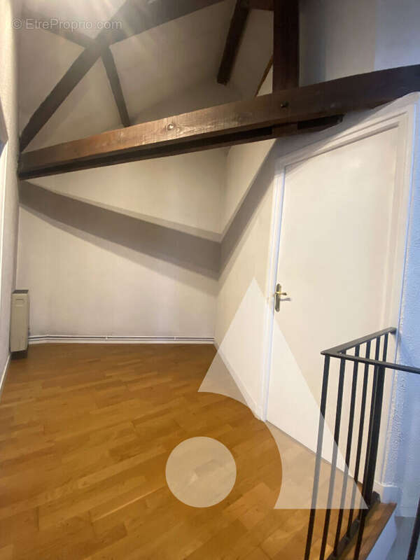 Appartement à CREPY-EN-VALOIS