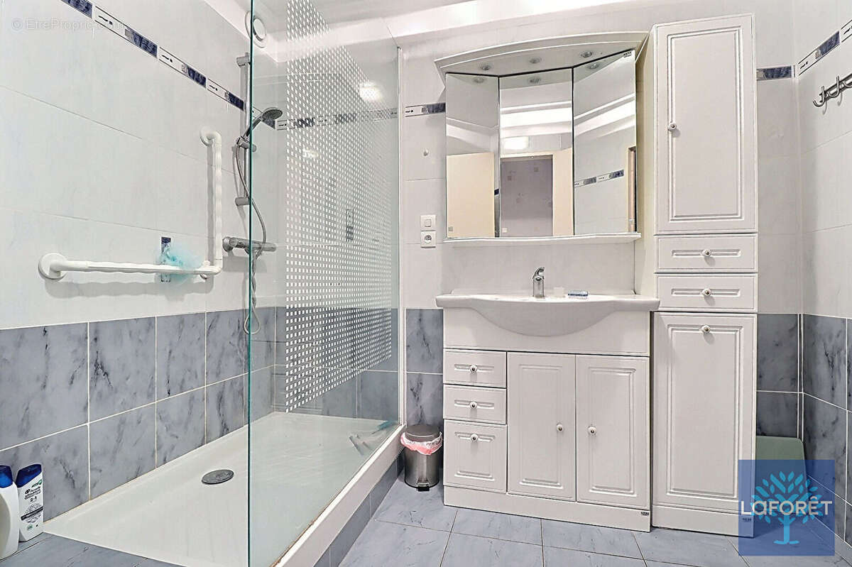 Appartement T2 en hypercentre - photo 5