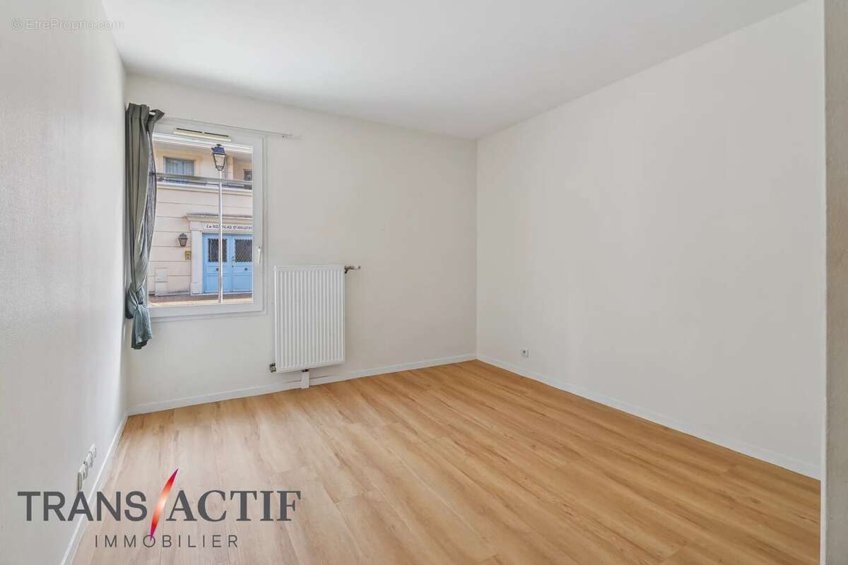 Appartement à RAMBOUILLET