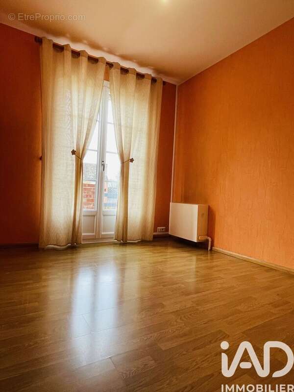 Photo 7 - Maison à SIMENCOURT