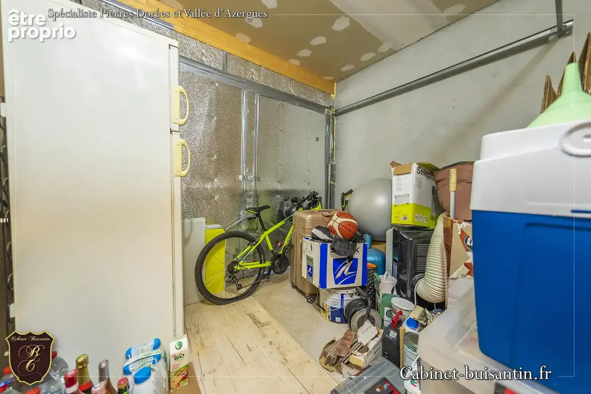 Villa de 2013 plein Sud - photo 14