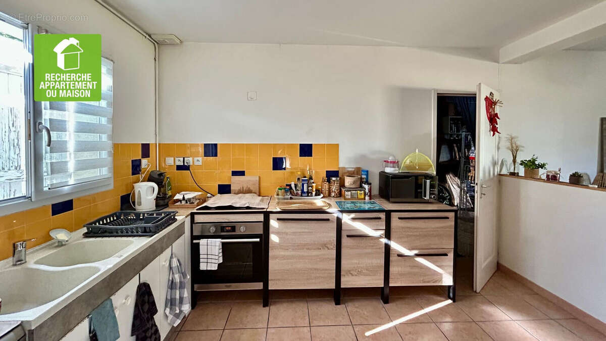 Maison à PONT-DE-CHERUY