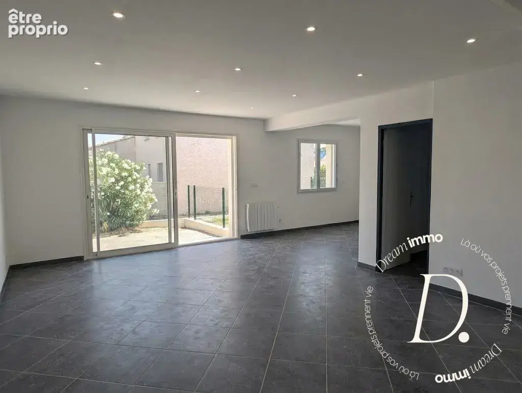 Maison 93 m² à Arles  - photo 3