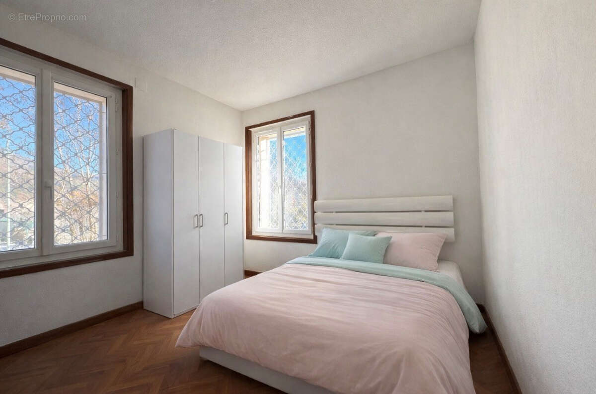 Appartement à SISTERON