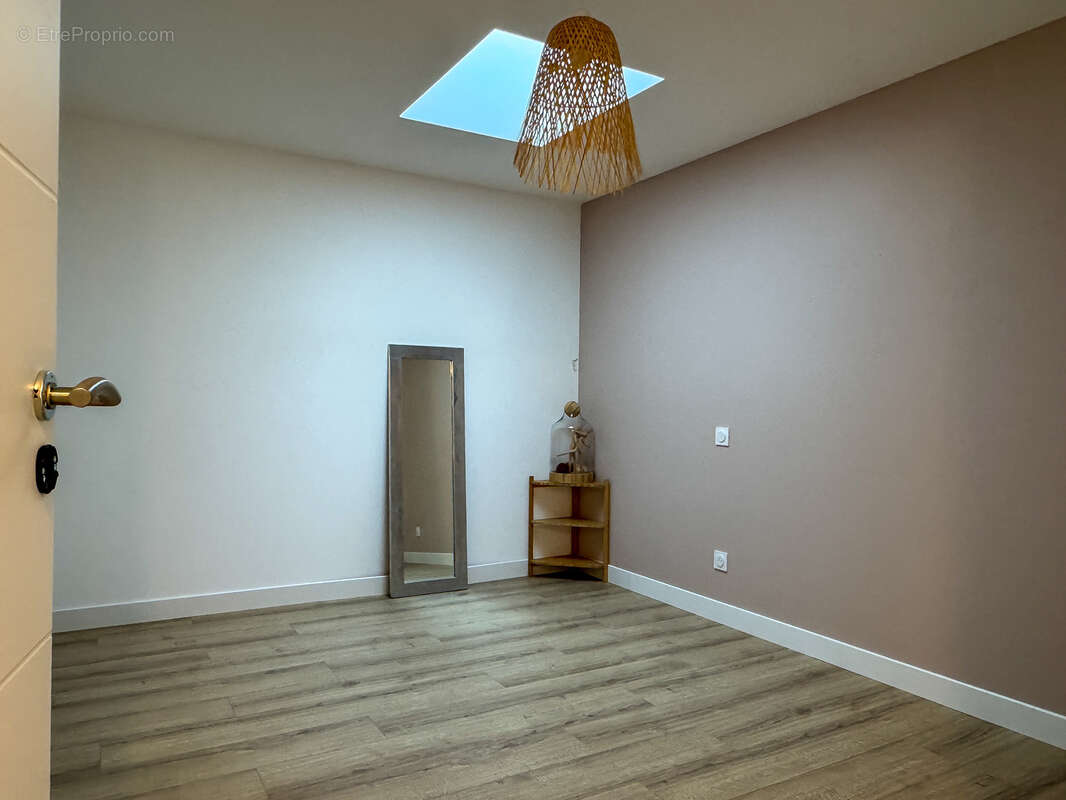 Maison à SAINT-PALAIS-SUR-MER