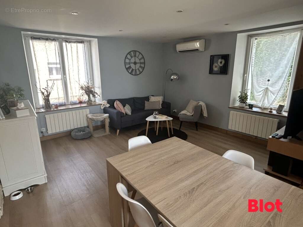 Maison 84 m² à Vendel  - photo 9
