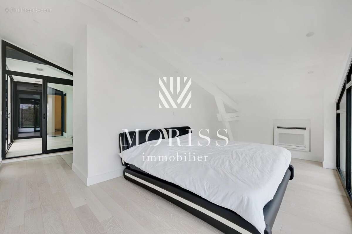 Maison à SAINT-CLOUD