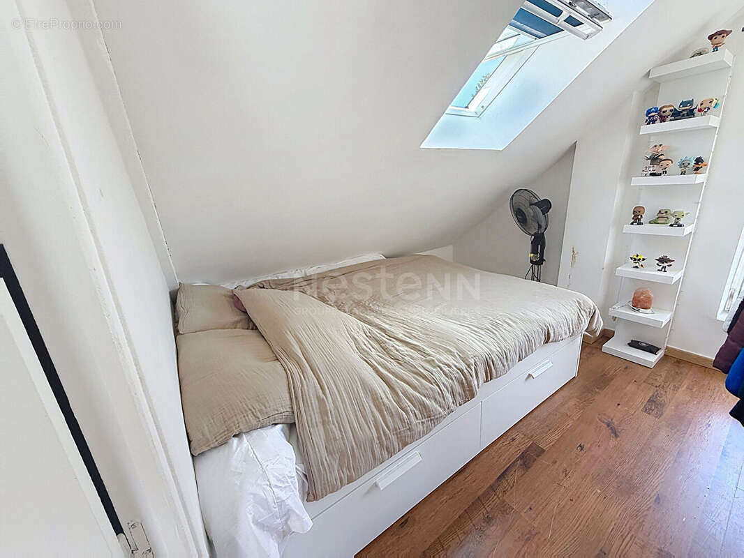 Appartement à vendre à PRECY SUR OISE - photo 15