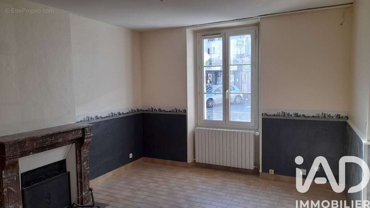 Photo 2 - Maison à BORAN-SUR-OISE