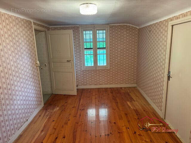 Maison à MILLAU