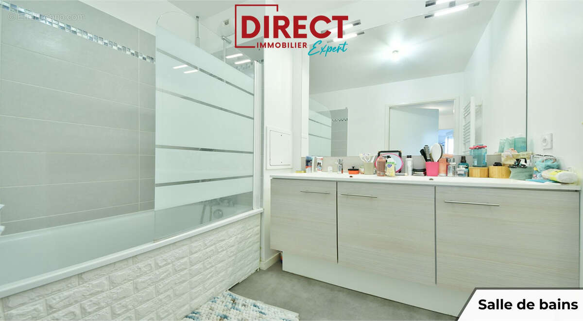 Appartement à ALFORTVILLE