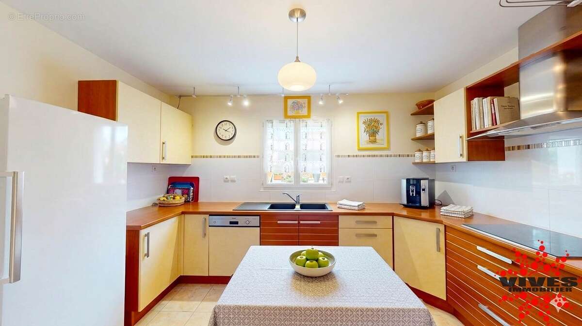 Maison à SERVIAN