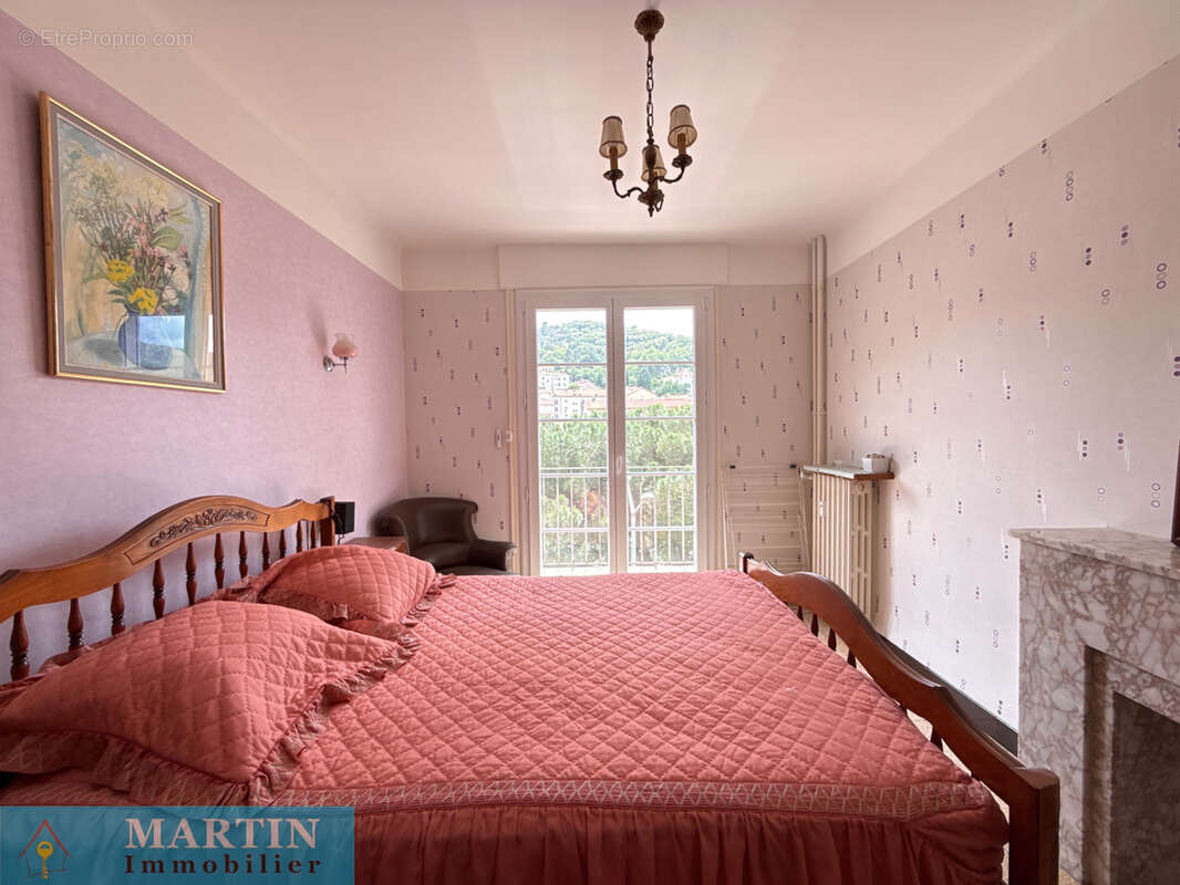 Appartement à AMELIE-LES-BAINS-PALALDA