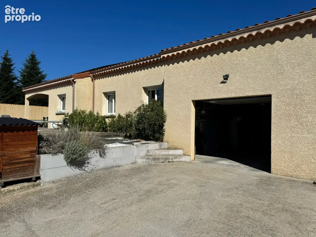 Villa 5 pièces 117 m2 - photo 2