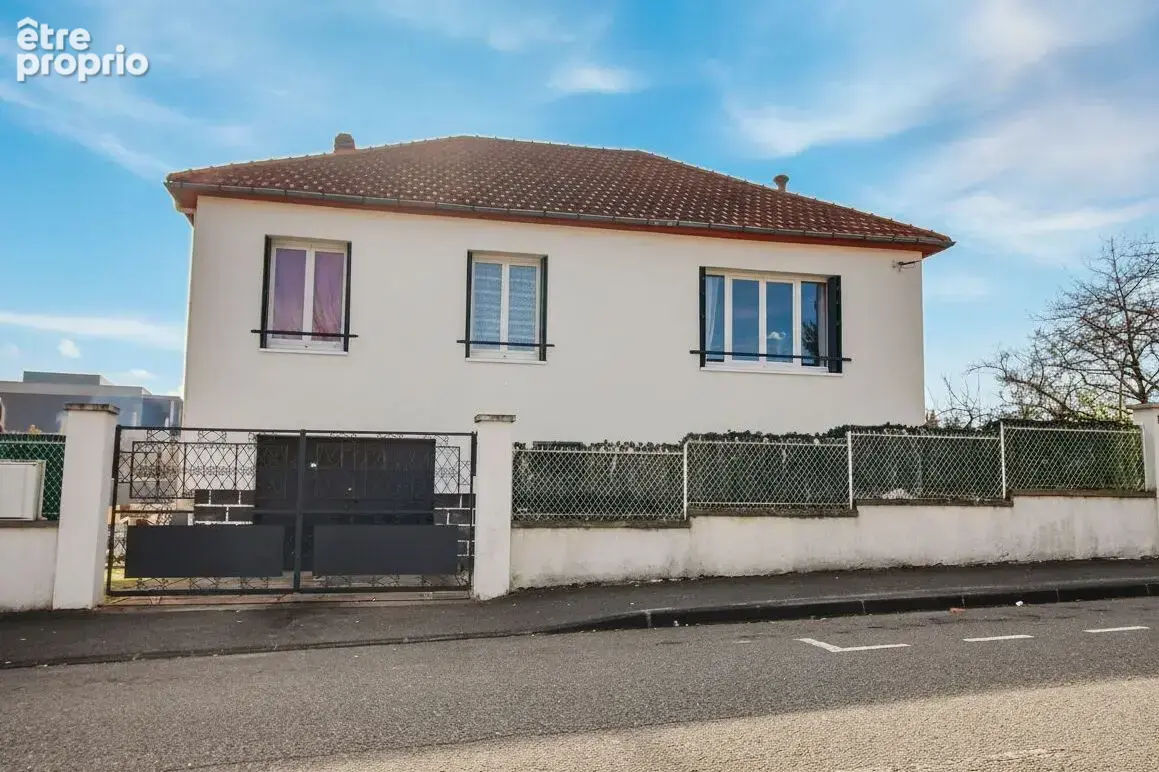 Maison 67m² à clermont-ferrand - photo 4