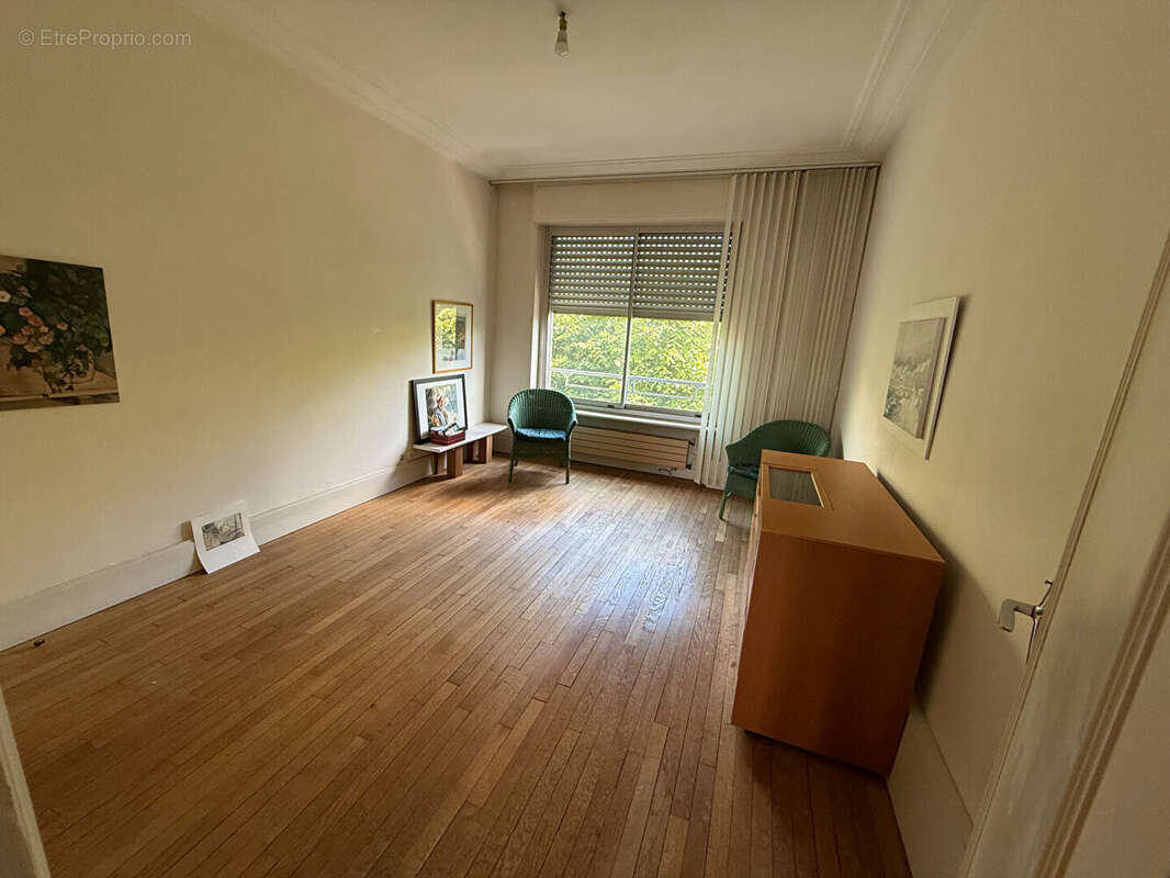 Appartement à LORIENT