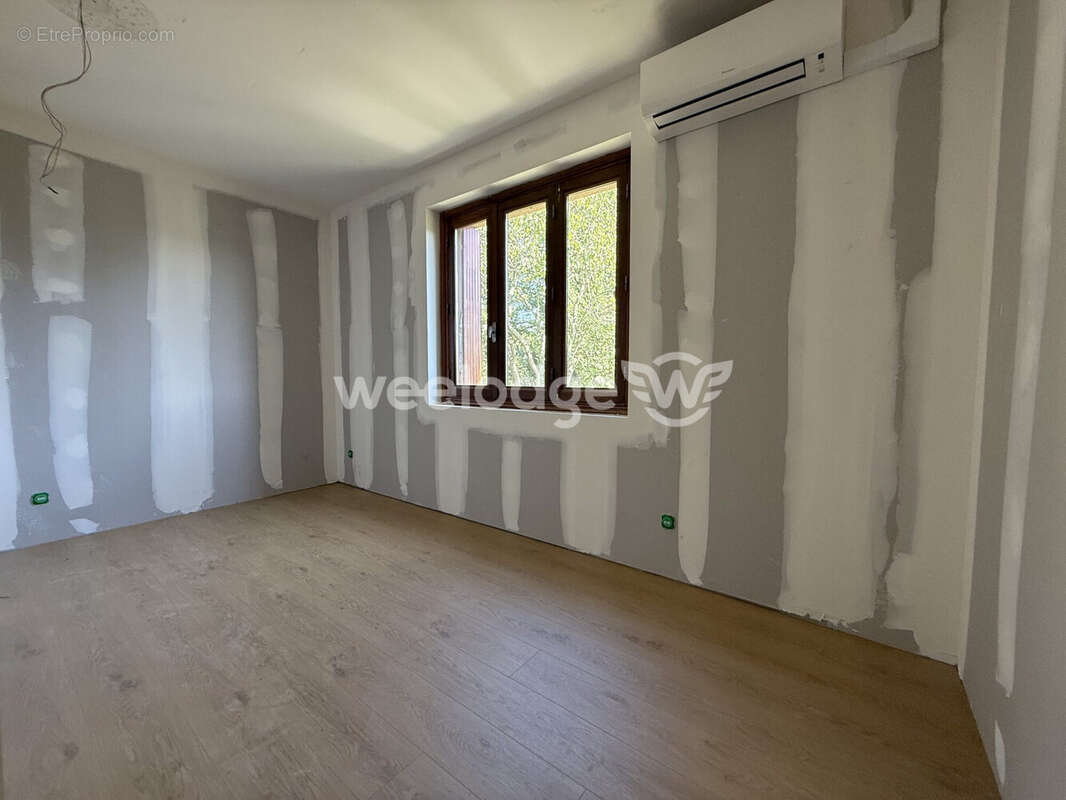Appartement à TOURNEFEUILLE