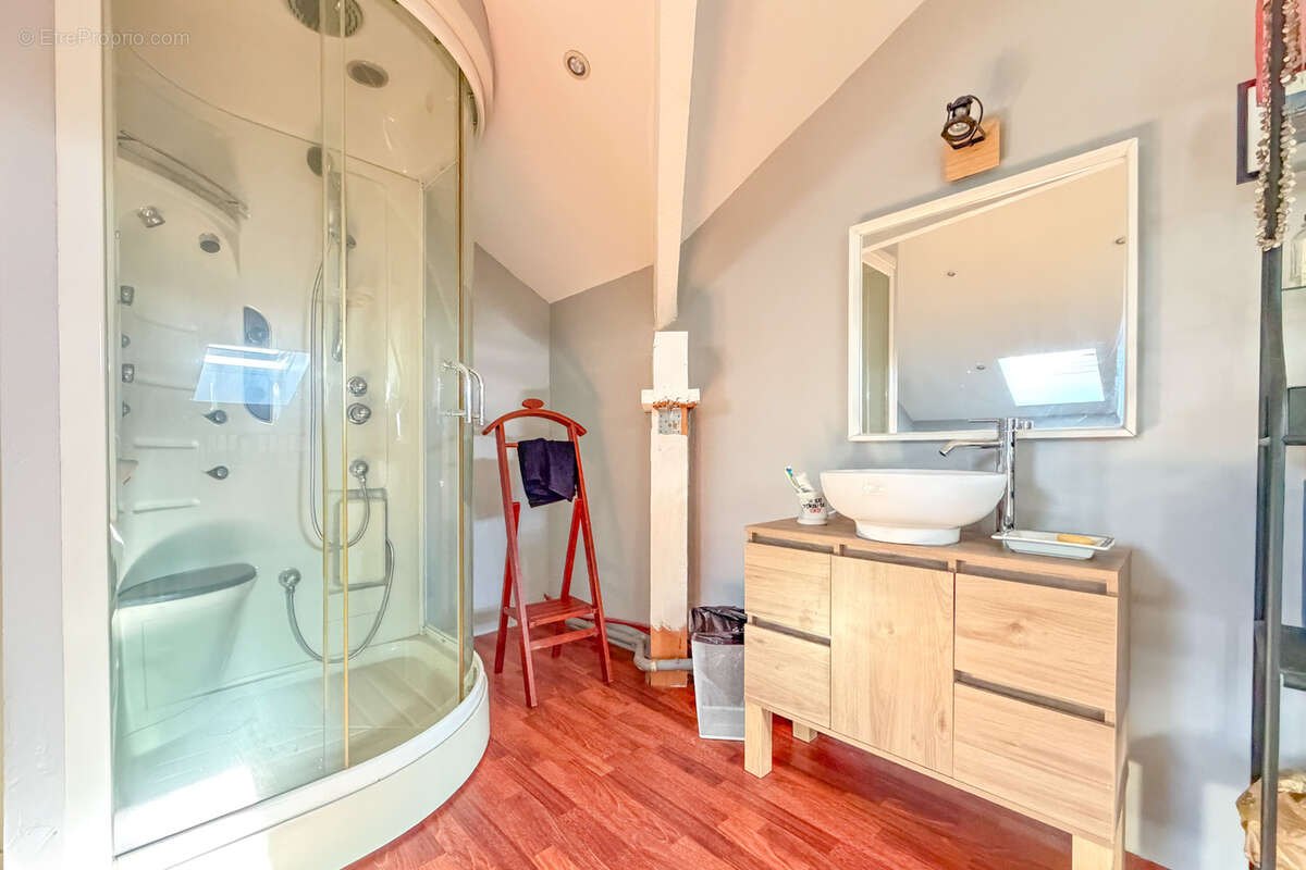 Maison à LA LONDE-LES-MAURES