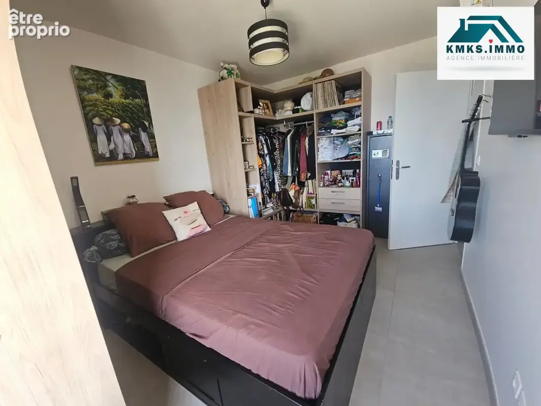 Appartement 3 pièces 66 m² à vendre à Fort-De-France (97200) - photo 9
