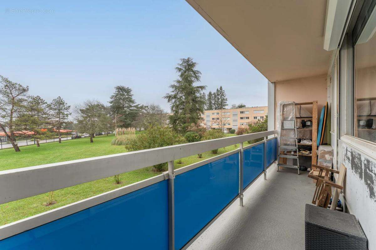 Appartement à BLANQUEFORT