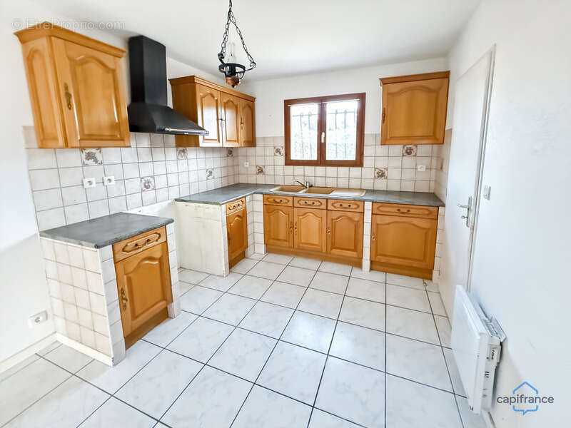 Maison à BARCELONNE-DU-GERS