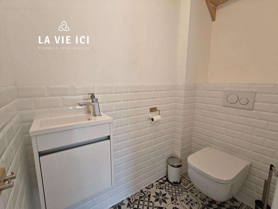 Maison à LANDAUL