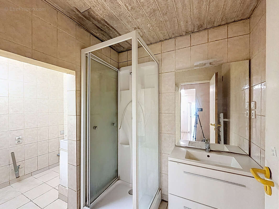 Appartement à THIONVILLE