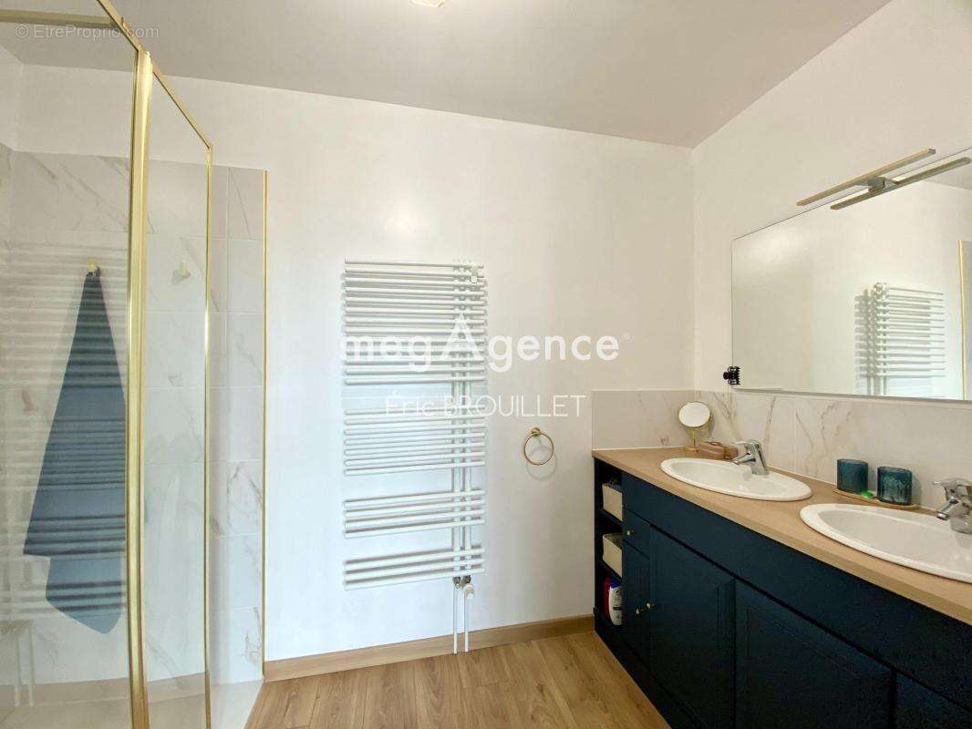 Maison 144 m² – 4 chambres – près de 250 m² utiles - photo 8