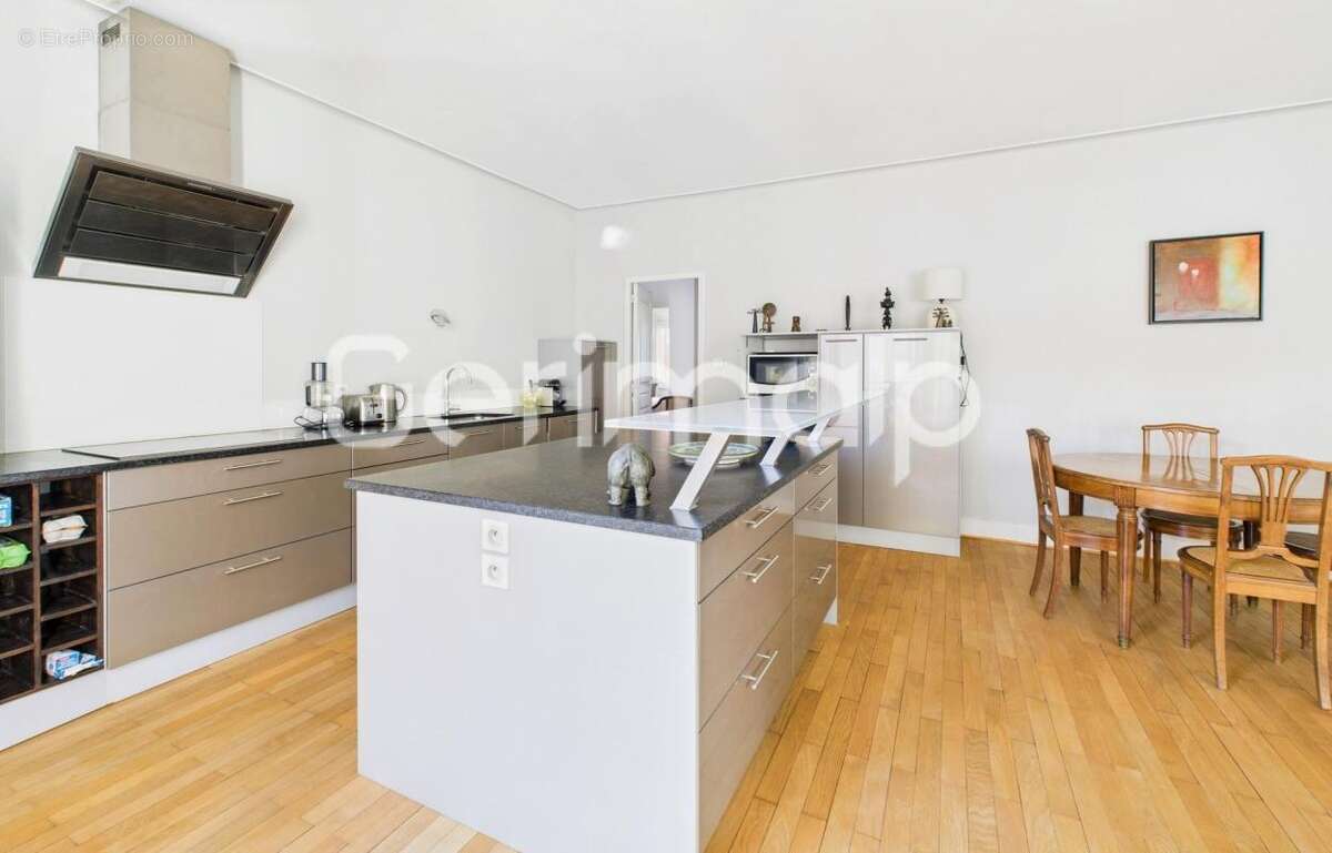 Appartement à ANNECY