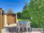 Maison à LE CATEAU-CAMBRESIS