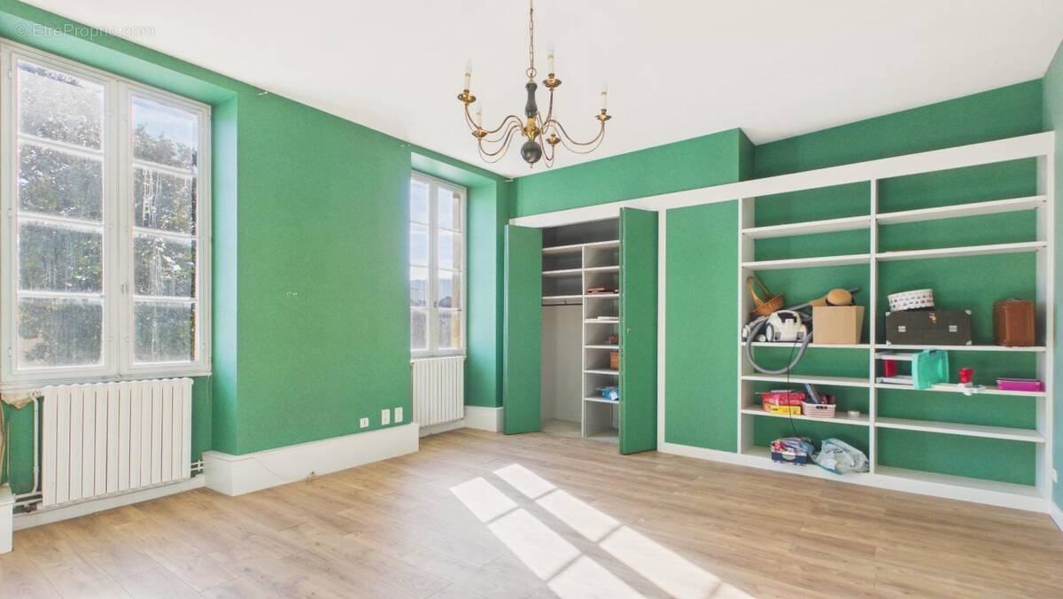 Appartement à SAINT-CERE