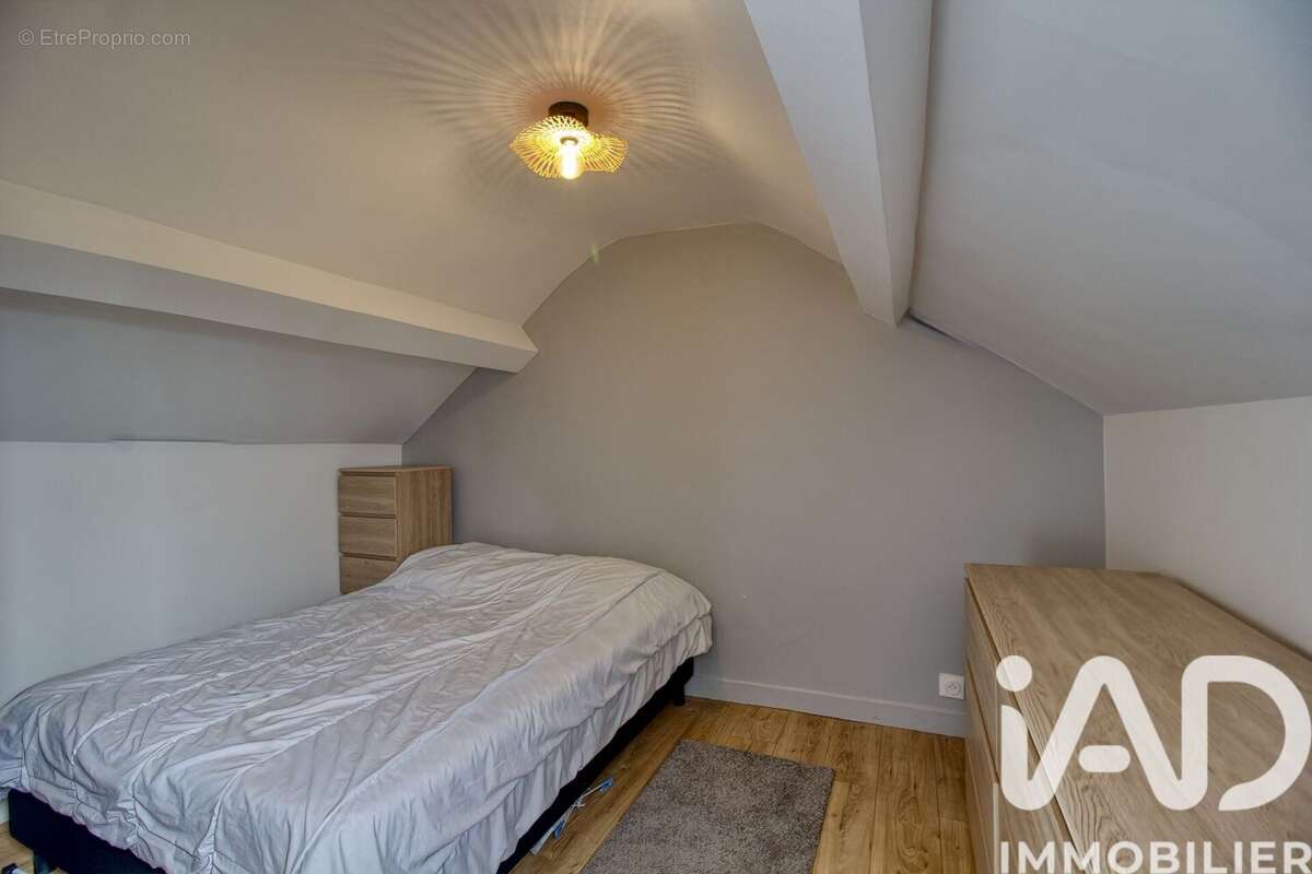 Photo 4 - Appartement à MONTMORENCY