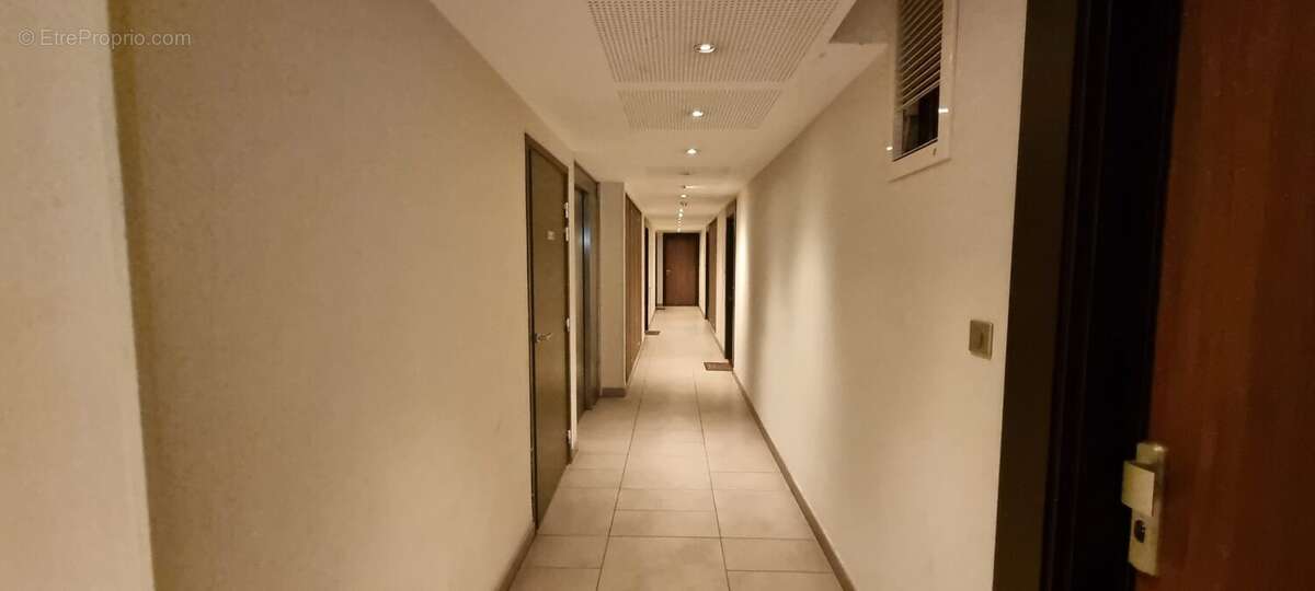 Appartement à EPINAY-SUR-SEINE