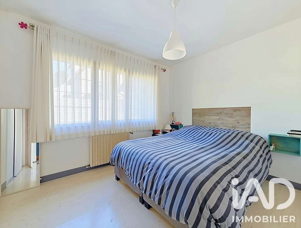 Maison 120 m² à Briis-Sous-Forges  - photo 9