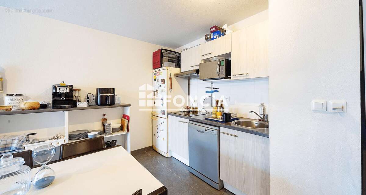 Appartement à PLAISANCE-DU-TOUCH