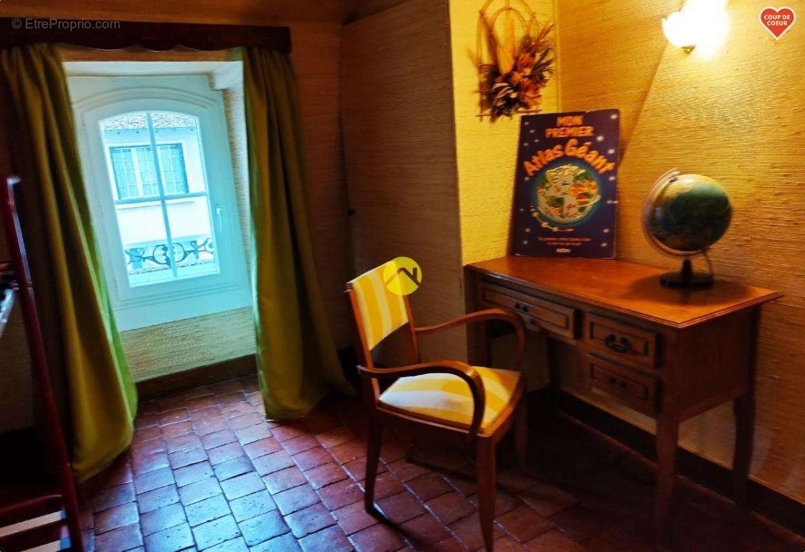Maison à BRIARE