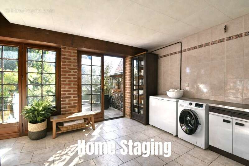 Maison à MARQUILLIES