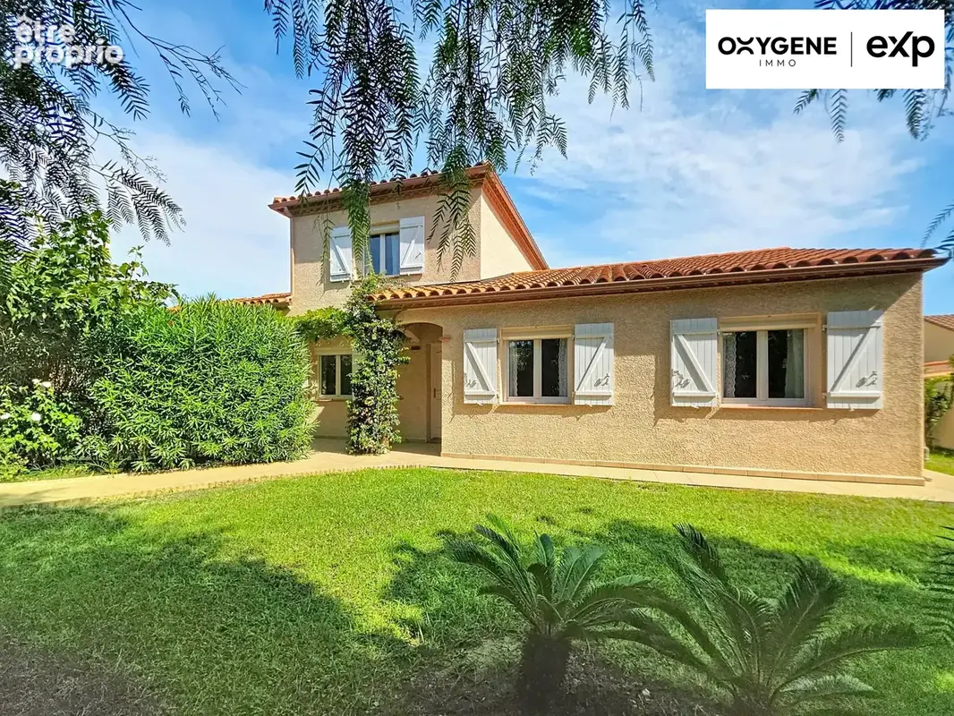 Maison 165 m² à Alenya  - photo 4
