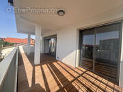 Appartement à CAPBRETON