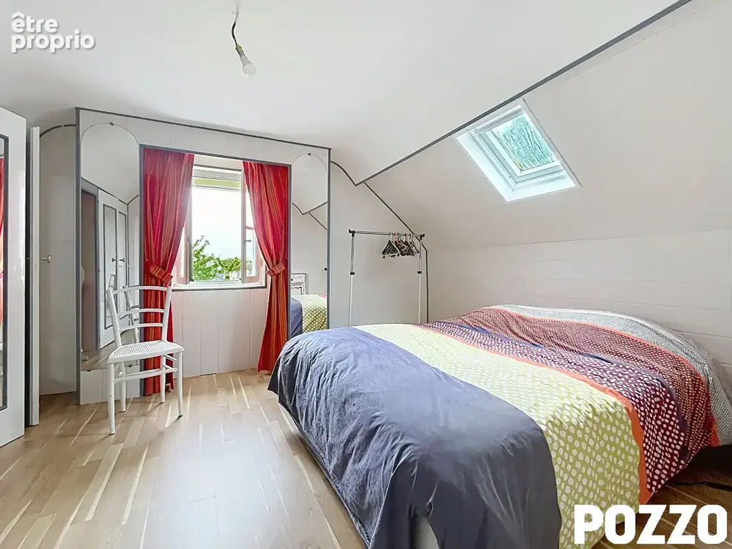 A Vendre - Pontorson Maison 4 pièce(s) 105 m² - photo 6