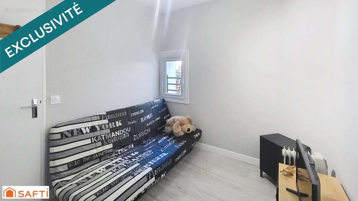 Photo 7 - Maison à LA CADIERE-D'AZUR