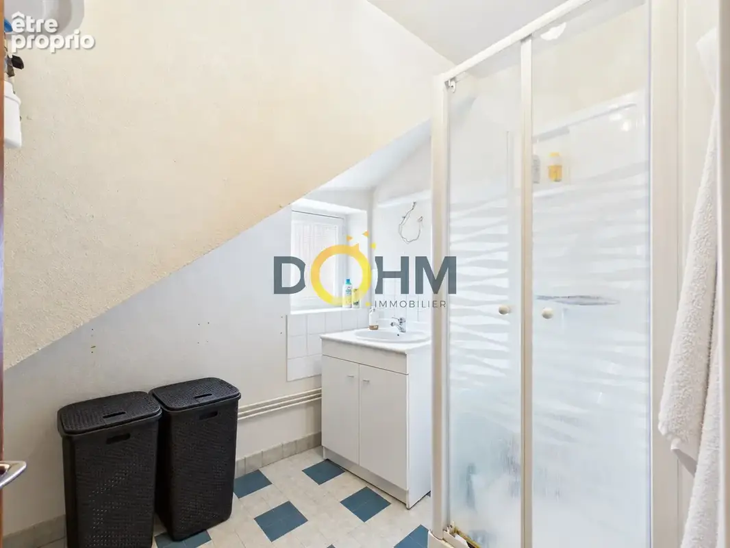 Maison 5 chambres - photo 13