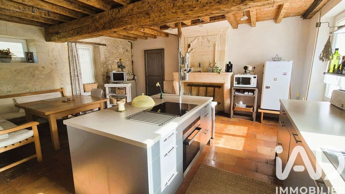 Maison 200 m² à Cabara  - photo 3
