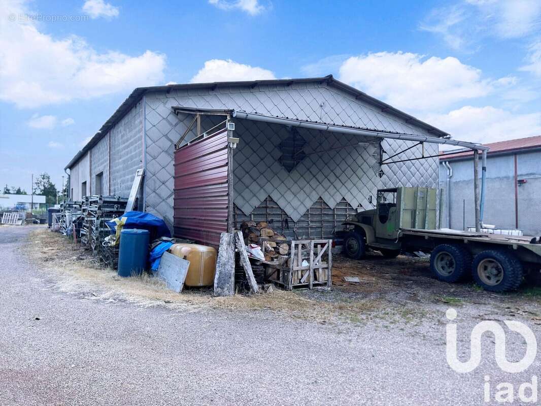 Photo 4 - Maison à AUTUN