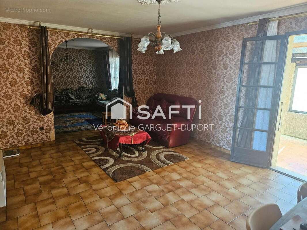 Photo 3 - Maison à NARBONNE