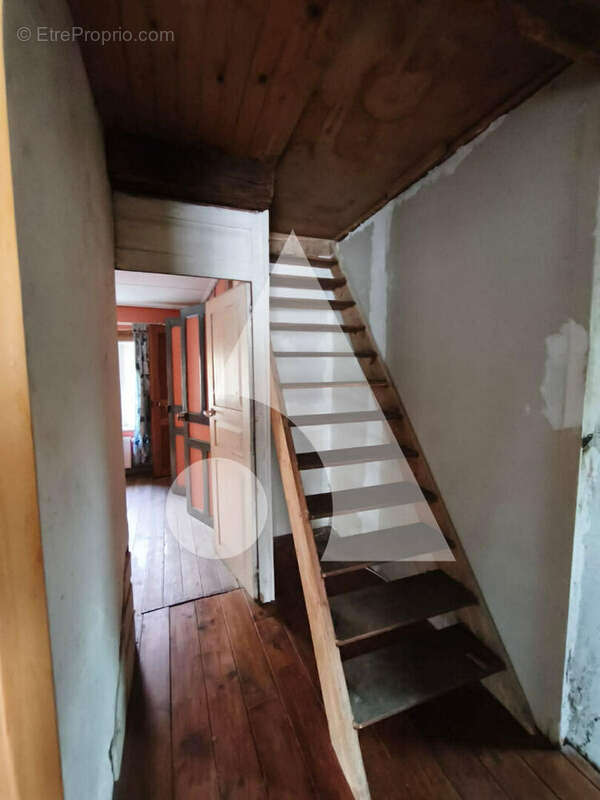 Maison à CERTILLEUX