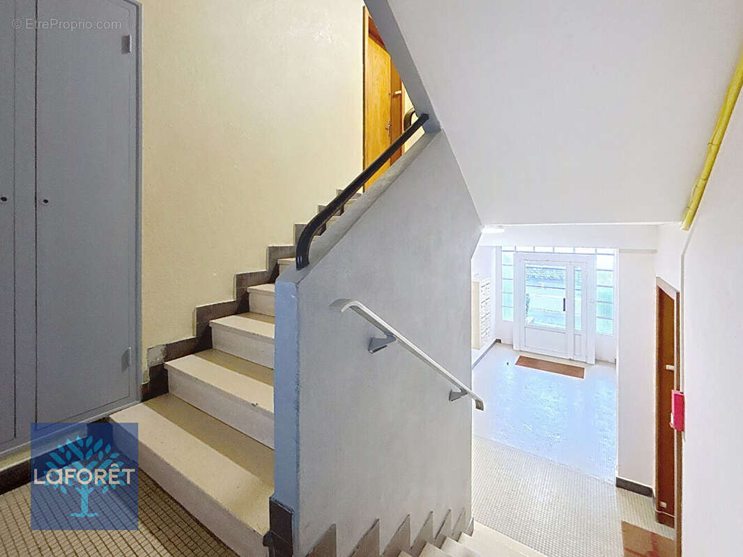 Appartement à FOUGERES