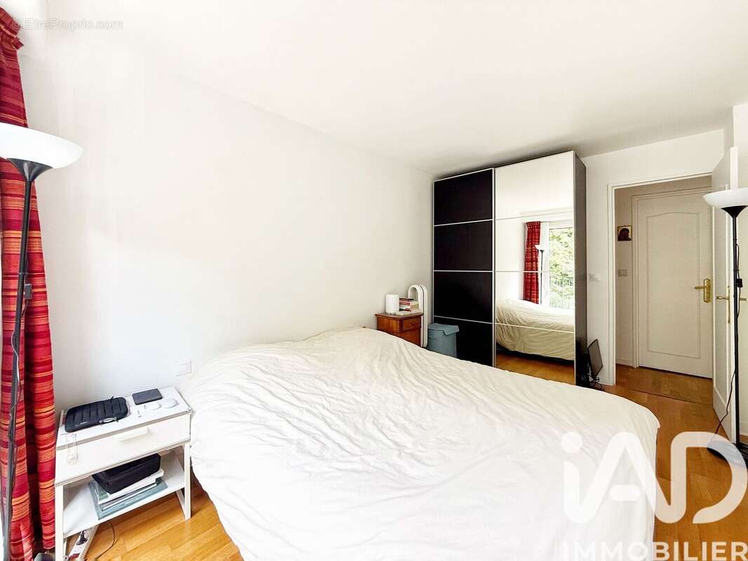 Photo 5 - Appartement à PARIS-14E