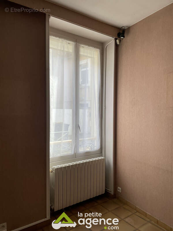 Maison à COSNE-COURS-SUR-LOIRE