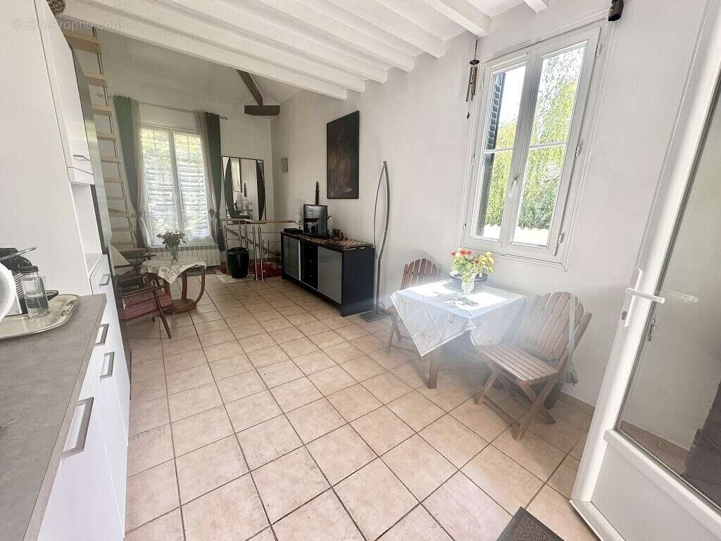 Maison 40m² à créteil - photo 3